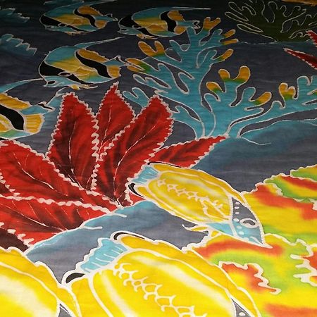 Reef Lodge Backpackers Townsville Exteriör bild